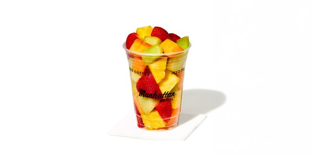 Fruit Salad Cup
