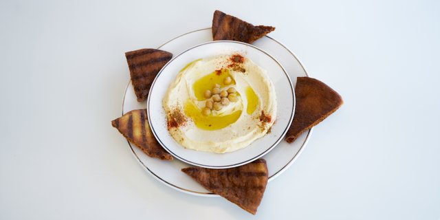 Hummus