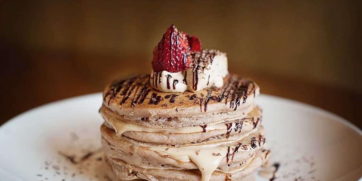 Savoury Restaurant & Pancake Cafe