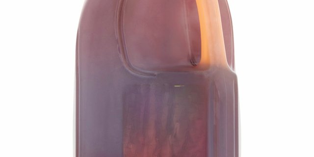 Gallon Unsweet Tea