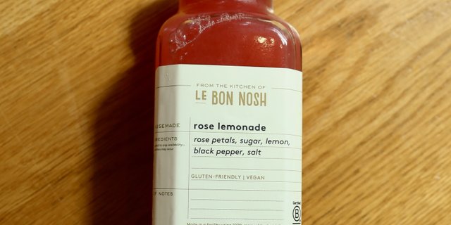 Lemonade