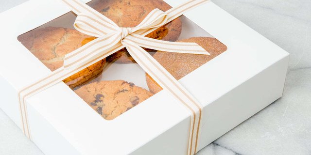 Vegan Chocolate Chip Cookies (12)