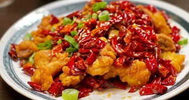 Dumpling Kitchen