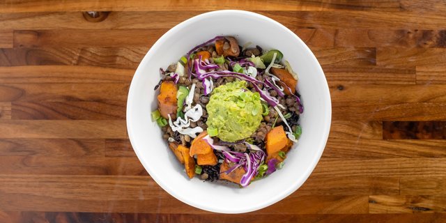 Power Bowl