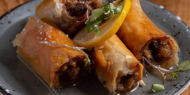 Baklava