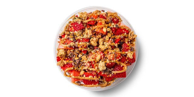 The Champ Bowl