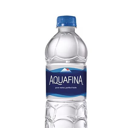 Bottled Water