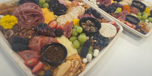 Charcuterie