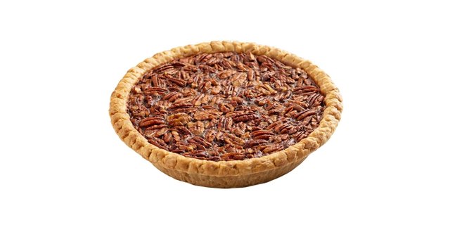Pecan Pie