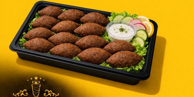 Kibbeh
