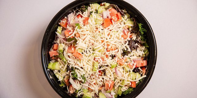 Garden Salad