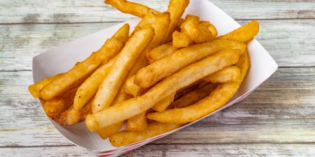 French Fries