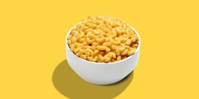 Mac & Cheese