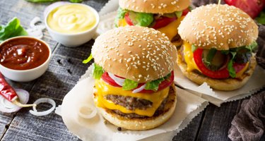 Duke's Burgers