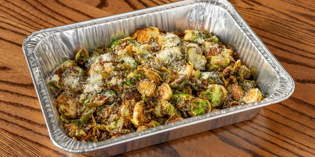 Brussels Sprouts