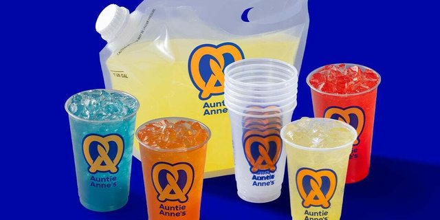 Beverages
