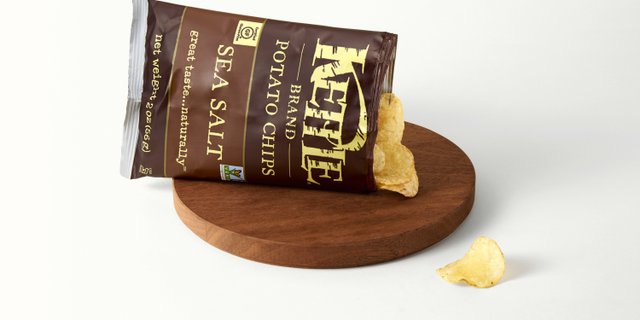 Kettle Potato Chips