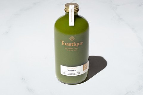Balance Juice