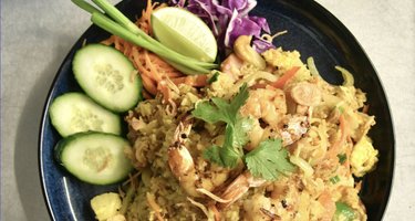 The Destiny Thai Table