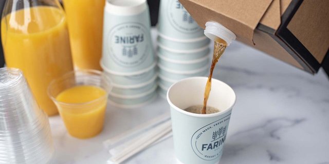 Beverage Package