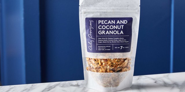 Bag of Granola