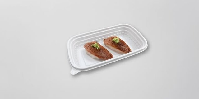Wagyu Nigiri (2 Pcs)