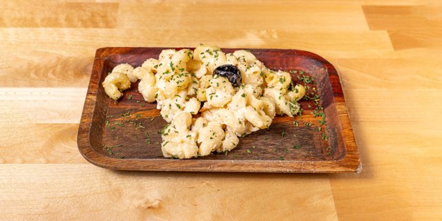 Macaroni Salad