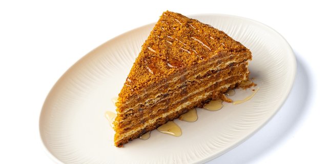 Honey Cake