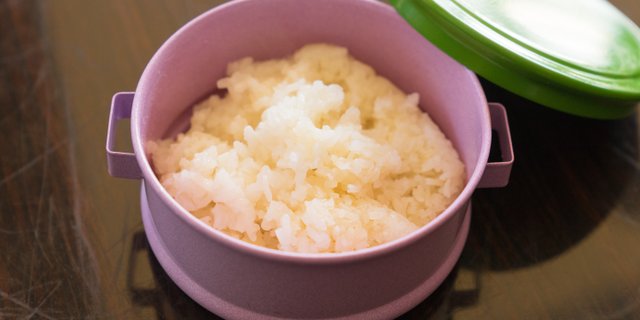 Sticky Rice