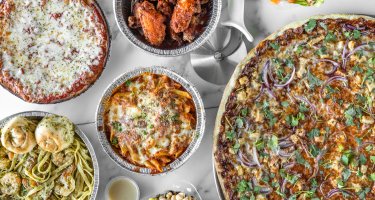 Alfredo's Pizza