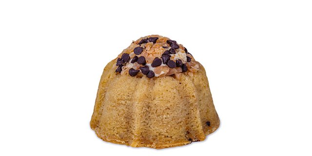 Java Petite Jane Pound Cake