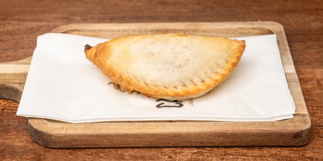 Empanada Platter