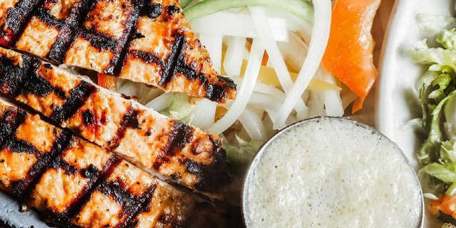 Chicken Fajita Fiesta
