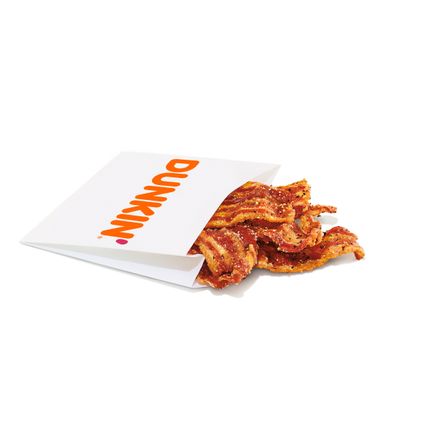 Maple Sugar Snackin’ Bacon