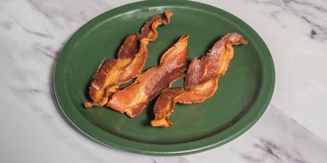 Bacon Tray