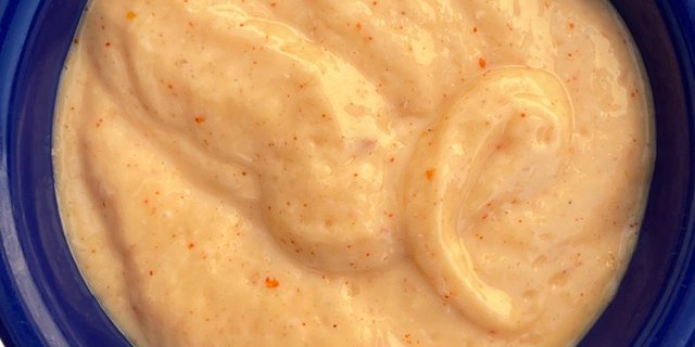 Paprika Aioli