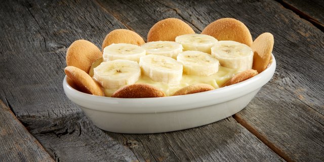 Banana Pudding