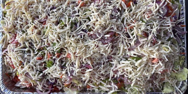 House Salad