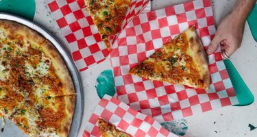 Upside Pizza