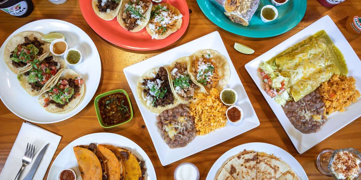 Frida Taqueria