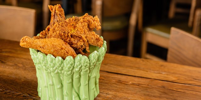 Ida's Fried Chicken