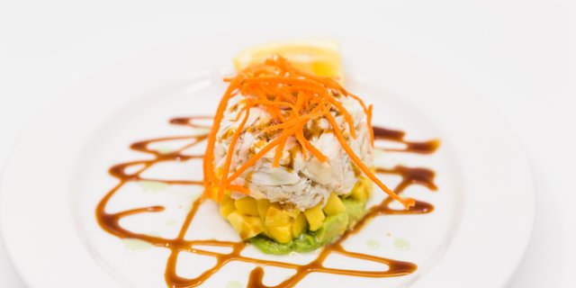 Crab Stack