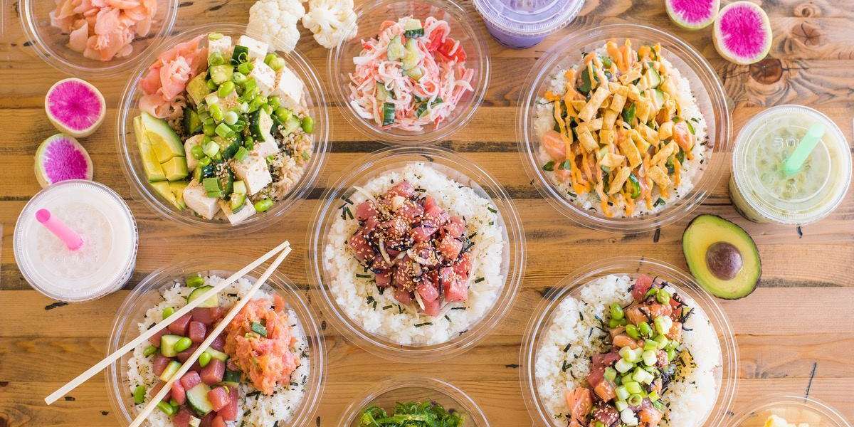 Poke Company