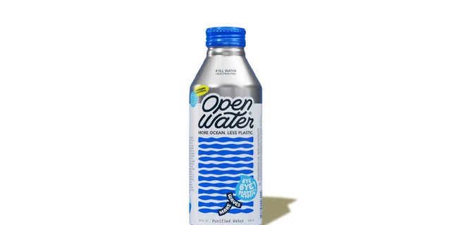 Open Water Pack