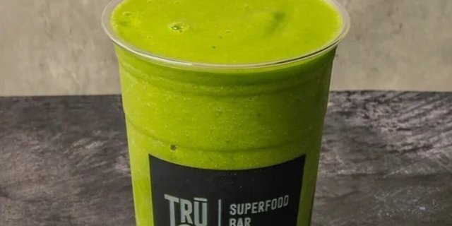 Popeye Smoothie