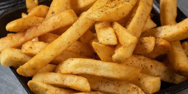 French Fries