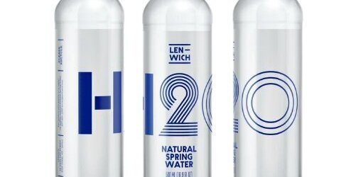 Bottled Water