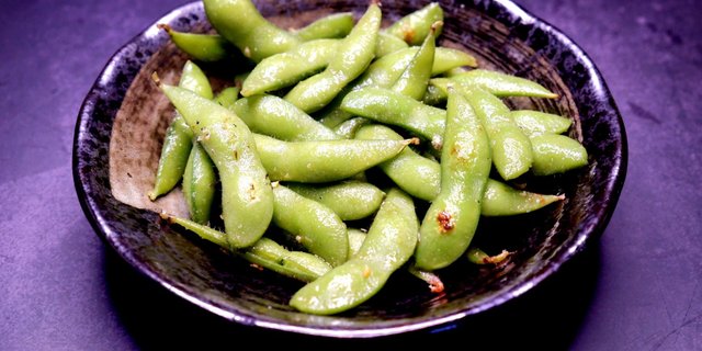 Edamame