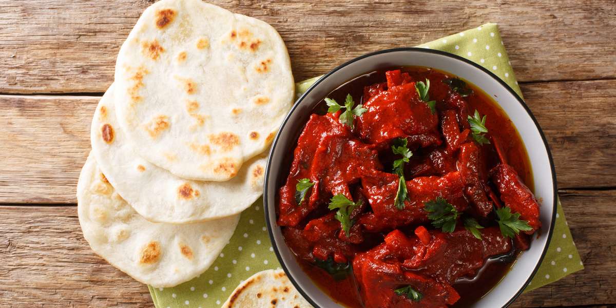 Punjabi BBQ & Cafe