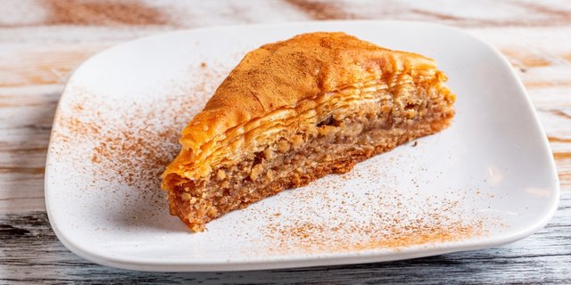 Baklava